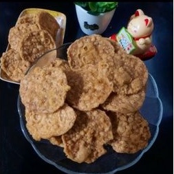 

Tempe bandung pedas manis