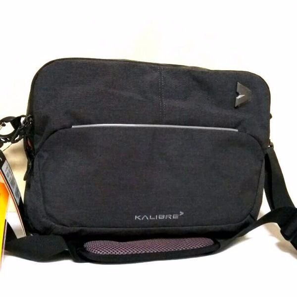 Tas Selempang Kalibre 920224 Torch 02 Original D-31