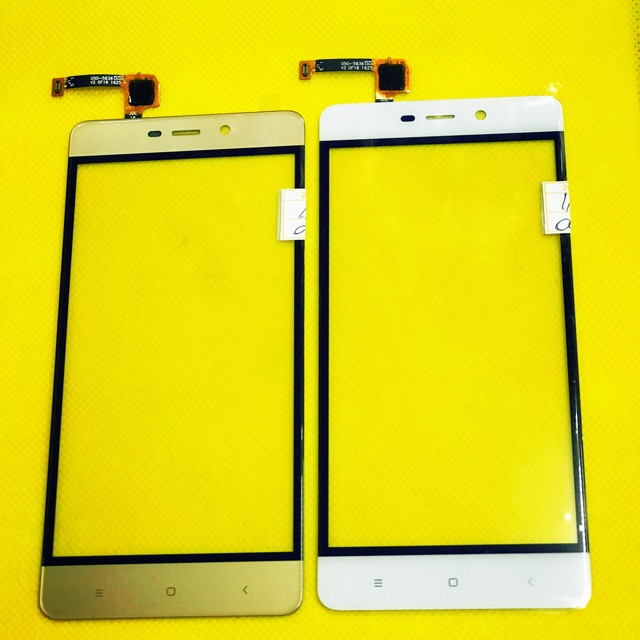 Touchscreen Xiaomi Redmi 4 Pro / 4 Prime