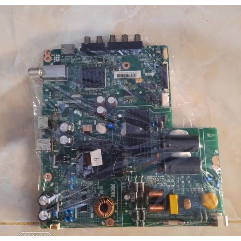 MB - MAINBOARD LG 43LK5000 - 43LK5000PTA - 43LK5000 PTA