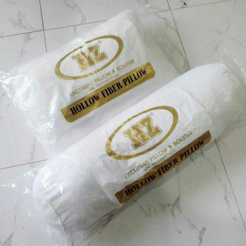bantal hotel