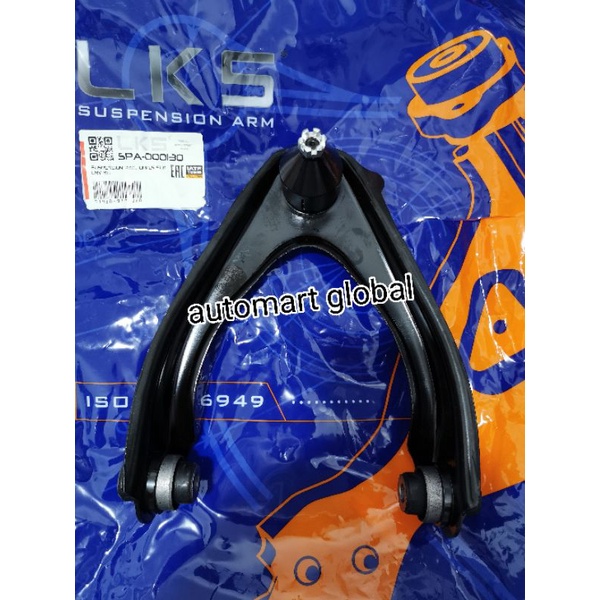 arm atas honda crv 2001-2003