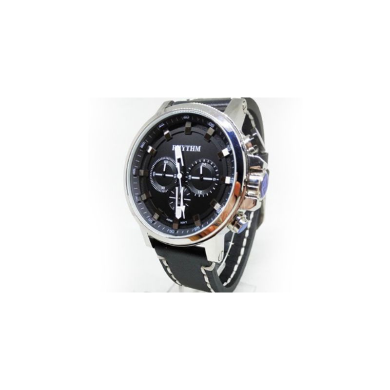 Jam Tangan Rhythm