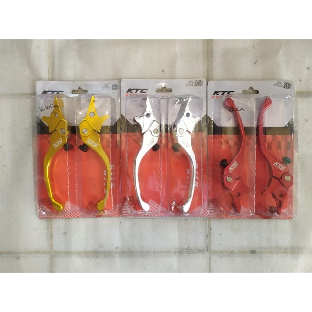 Handle PCX 2018 KTC Kytaco