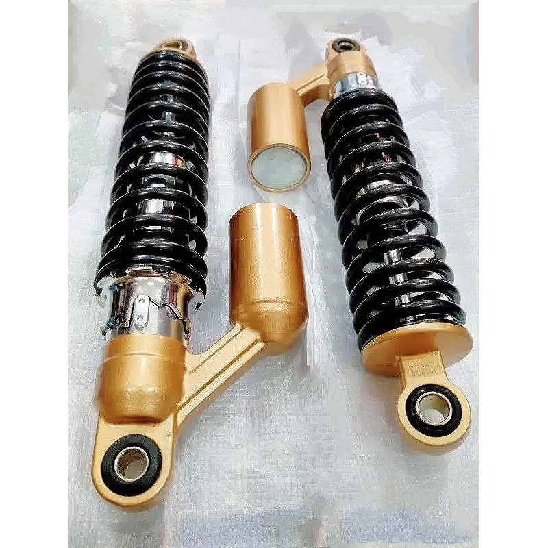 shockbreaker import skok sok belakang tirev shock tiger revolution PNP CB GL MP tiger RX King verza-3
