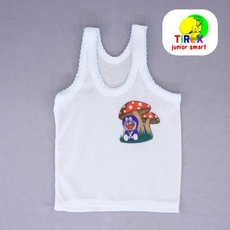 SINGLET TIREX ANAK SNI