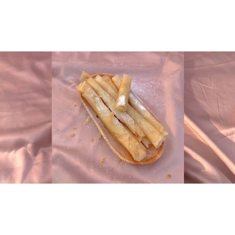 

Eat Aroma - Pisang Aroma (FROZEN FOOD) / Cemilan Rumahan