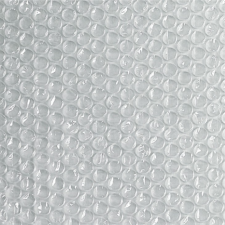 

Bubble Wrap Tambahan - Untuk Penambahan Packing Pembelanjaan Di Toko Kami