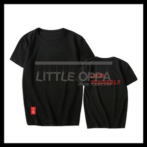 Hot Sale Kaos T Shirt Kpop Bts Love Yourself World Tour  Berkualitas