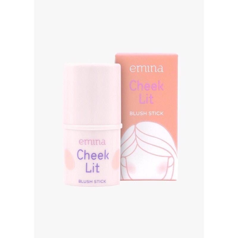 EMINA CHEEKLIT BLUSH STICK