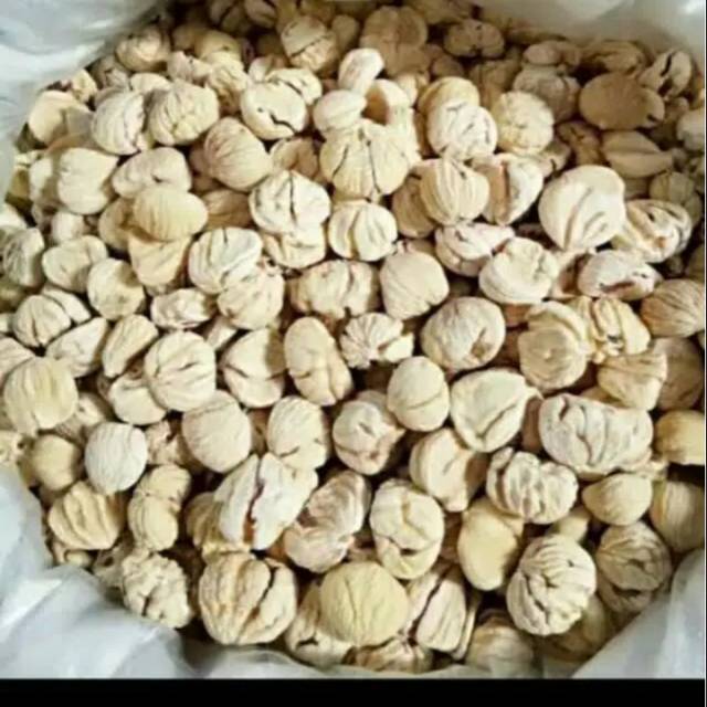 

Chest nut /lakcie 1 kg