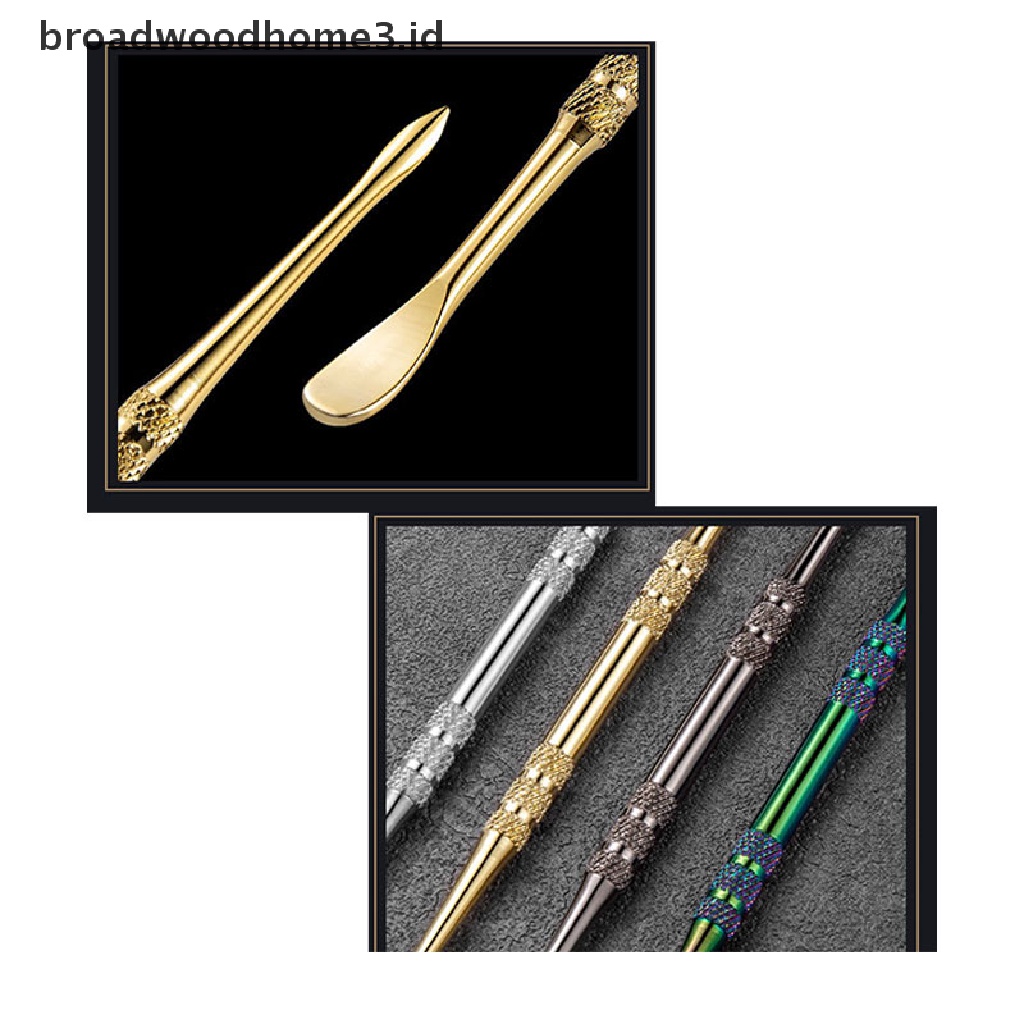 1pc Pembersih Pipa Rokok 122mm