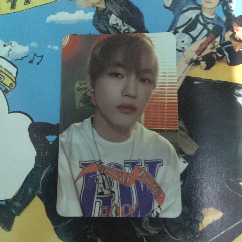 PC Chenle digipack beatbox