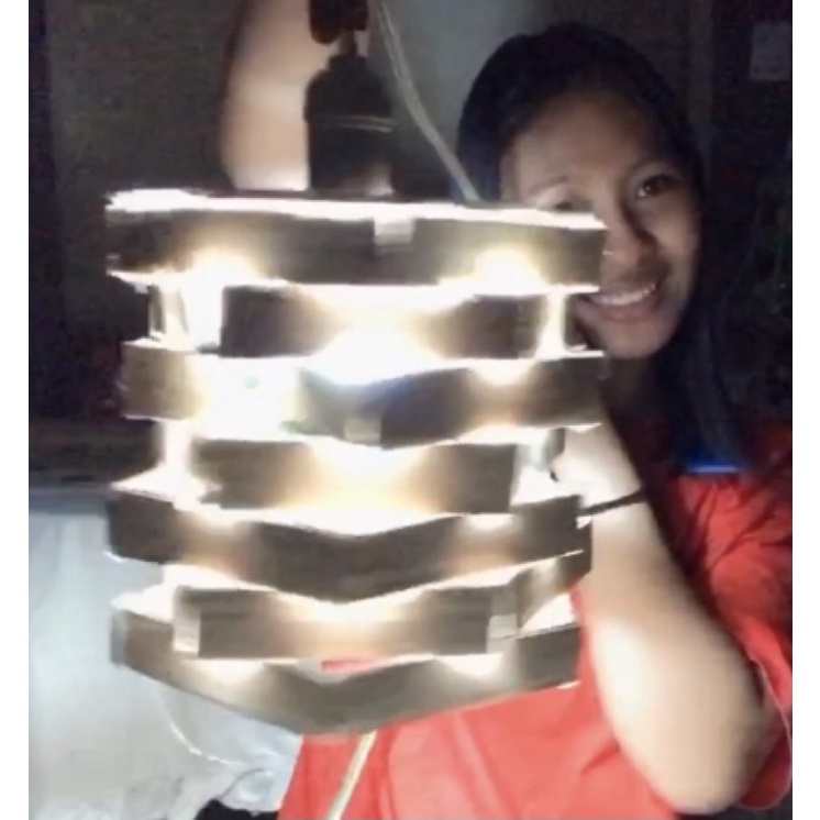 

Lampu Gantung