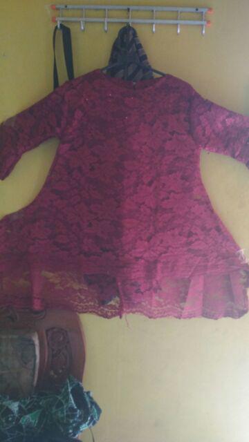 Batik Couple  Fashion Wanita Dan Pria  Batik Mimi Prada Batik Soegiharto_grosir