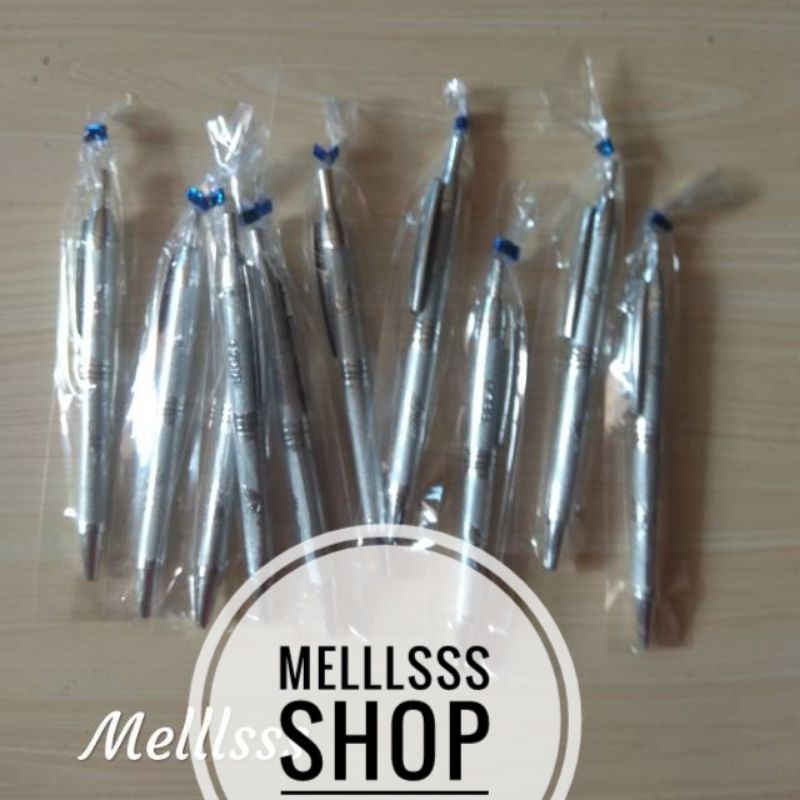 PULPEN LILIN GADJAH MADA