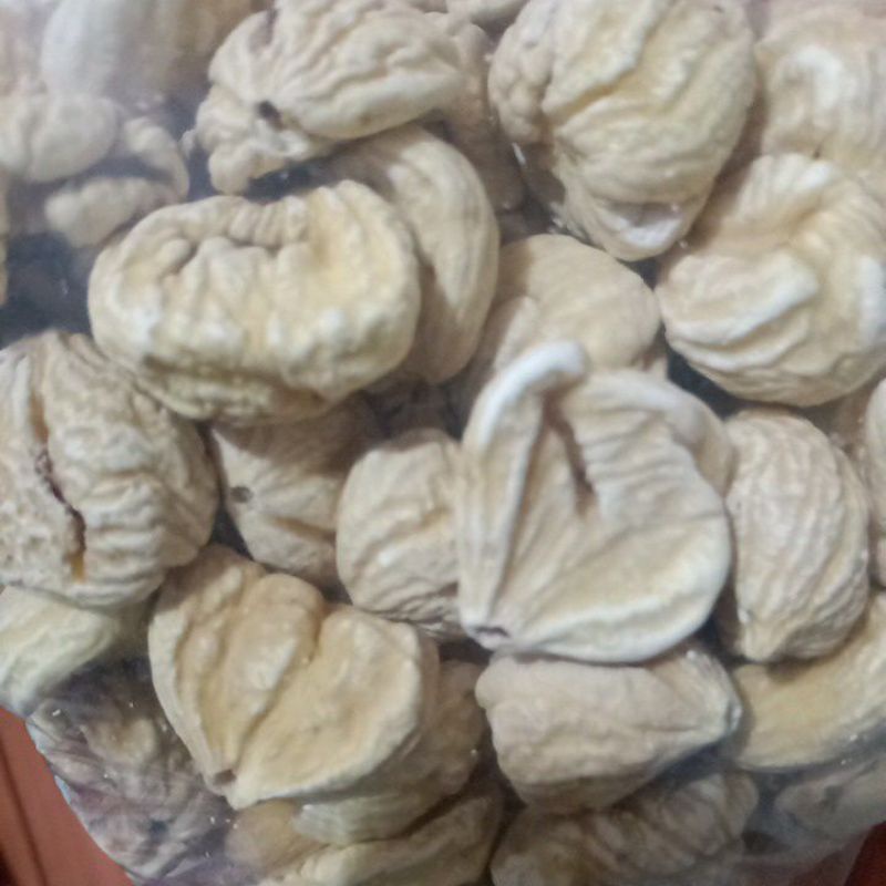 

Lakci Bacang, Bakcang, Nihiacang, Kacang Lakci chestnut