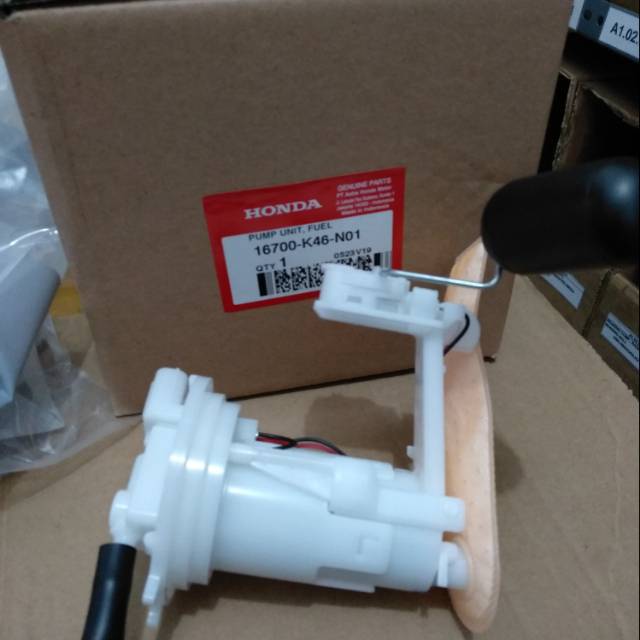 Fuel pump pompa bensin vario 110 LED