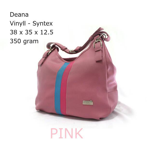 Tas Cangklong Deana