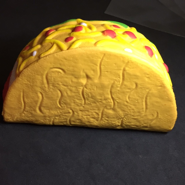 squishy taco jumbo