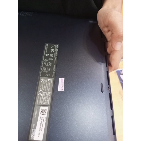 ASUS VIVOBOOK FLIP 14 TM420UA RYZEN 7 5700U RAM 16GB 1TB SSD 14 FHD IPS WIN10 HOME