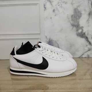 white nike trainers ebay