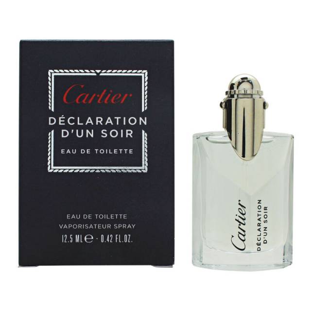 Cartier Declaration D Un Soir miniatur