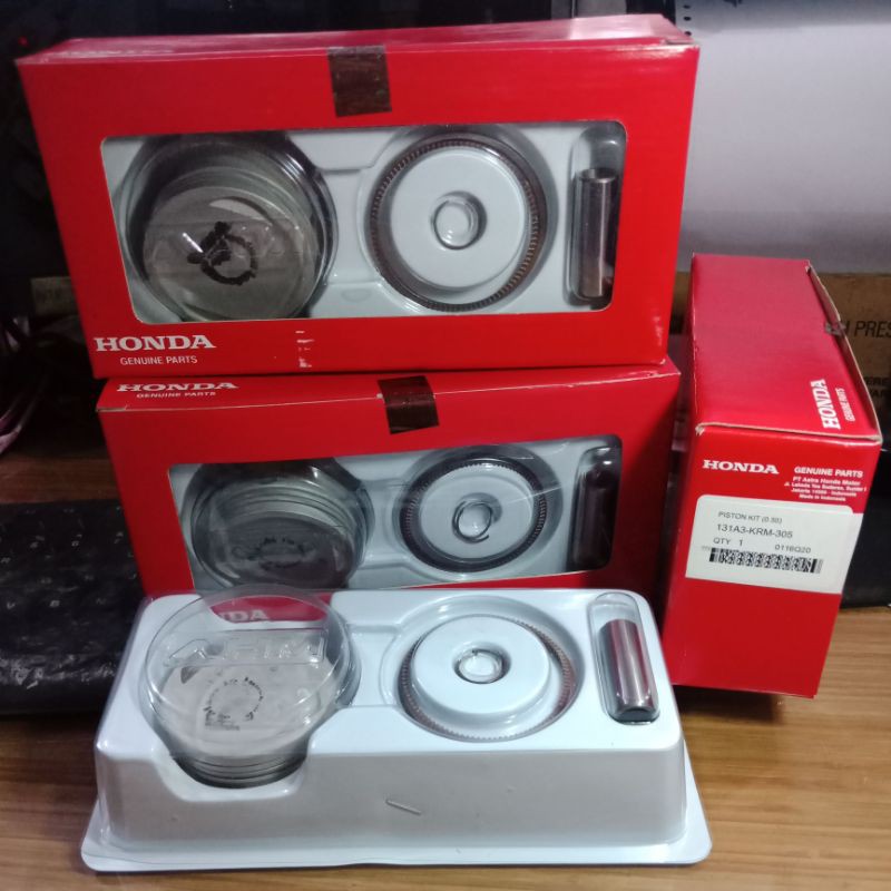 PISTON RING SEHER KIT SET KRM MEGAPRO MEGA PRO NEW MONOSHOCK VERZA CRF SIZE OS STANDAR STD 50 100