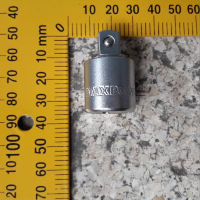 Adaptor kunci shock adaptor gagang shock