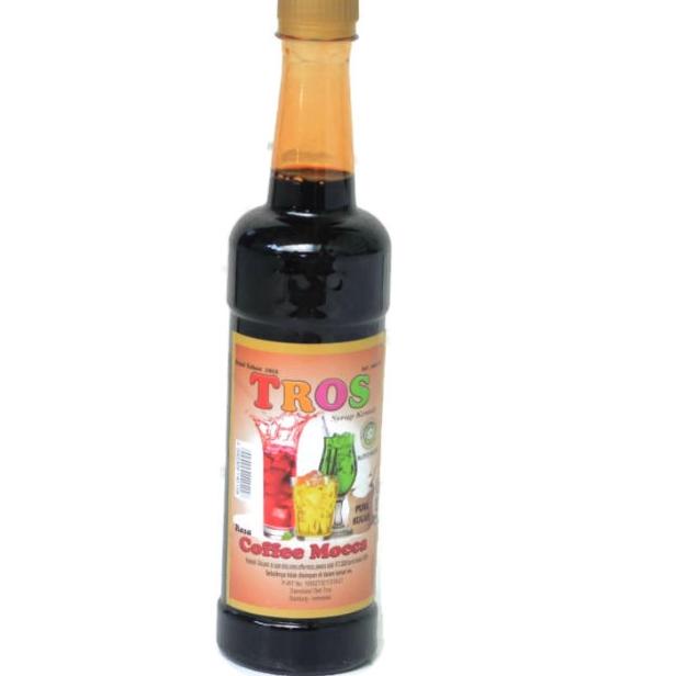 

SALE!!SIRUP TROS / SYRUP buat Minuman Es Buah / Campur/Cafe/Booth/Resto/Catering (Buah - Buahan)|SQ3
