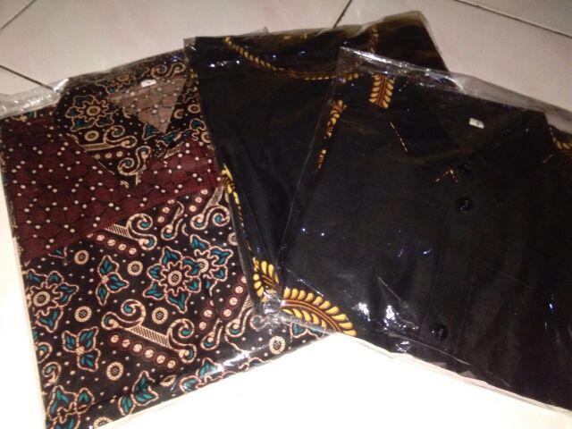 Sania Ruffle Batik Couple Ori Ndoro Jowi Dnt Garansi Termurah Shopee -pari Ngadek Sarimbit Keluarga