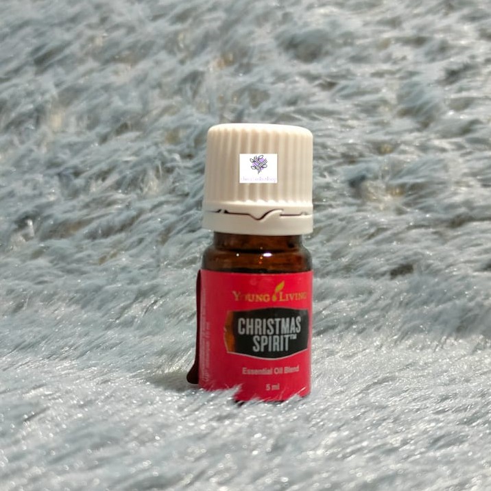 YL YLEO Christmas Spirit Essensial Oils 5 mL