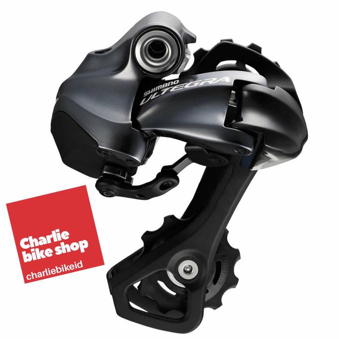 Rear Derailleur Shimano Ultegra Di2 Rd- 6870 Gs Medium Max 32T