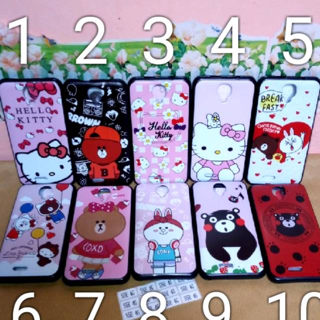 9200 Gambar Case Hp Advan S5e Terbaik