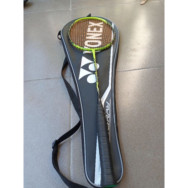 Raket Yonex Nanoray Z Speed Original