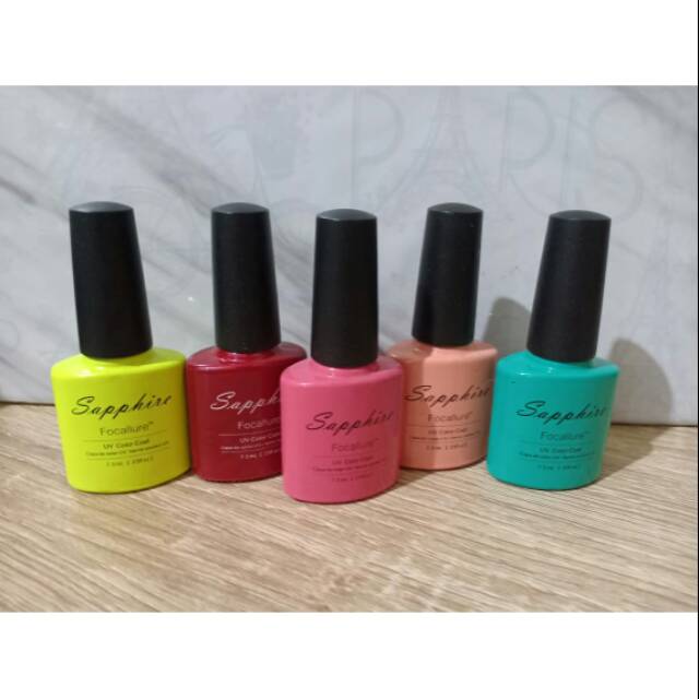 Kutek Gel sapphine /kutek gel