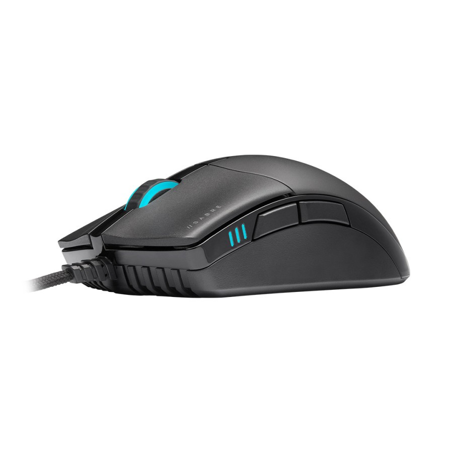 Corsair Sabre RGB PRO Optical Gaming Mouse