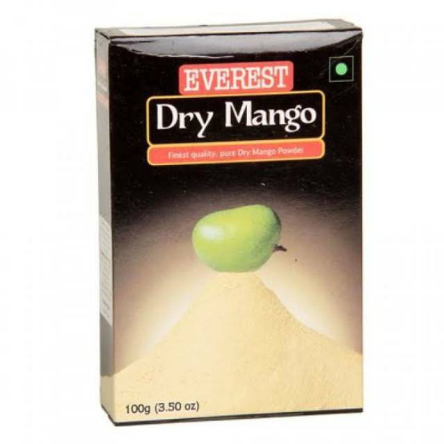 

Everest- Dry Mango 100gr