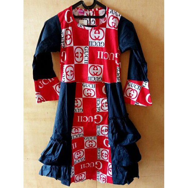 gamis anak..gamis fashion..gamis..gamis anak cewek..utk usia 5-12 tahun