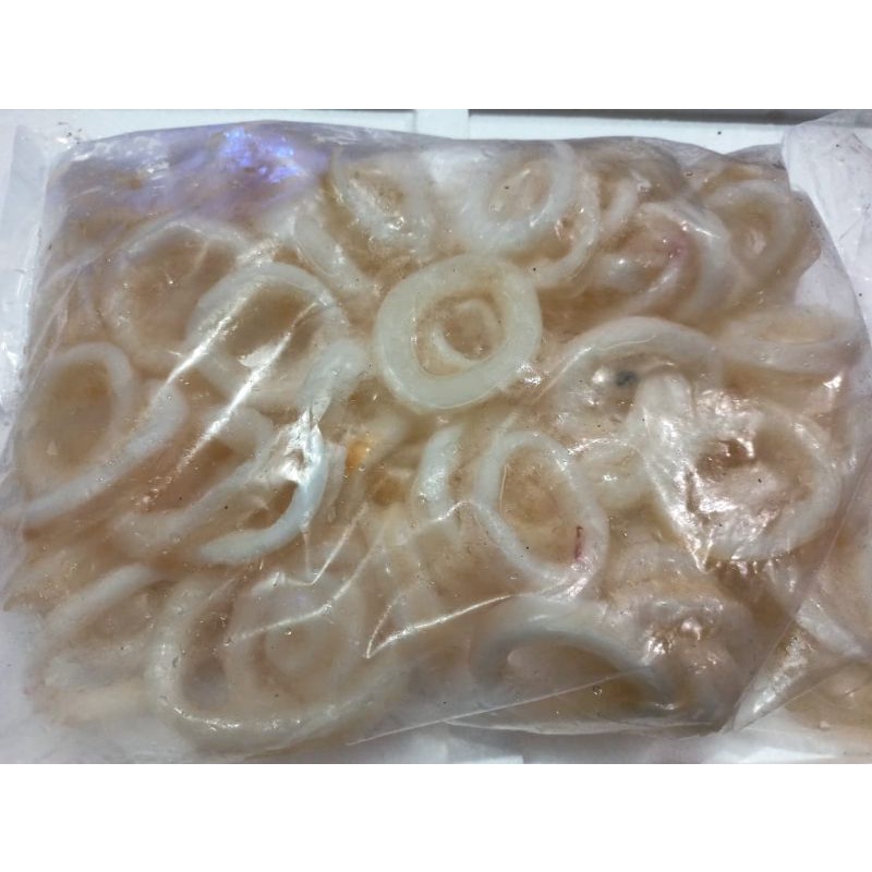 

Cumi Ring 1Kg