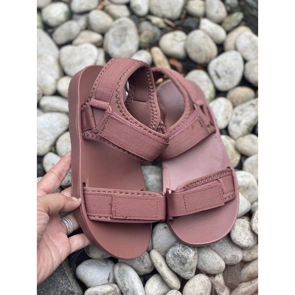 Hys Sandal Gunung 2003-Coklat