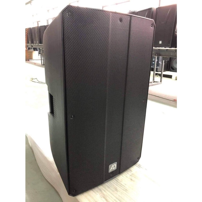 Powered speaker AD FLEX 15a
