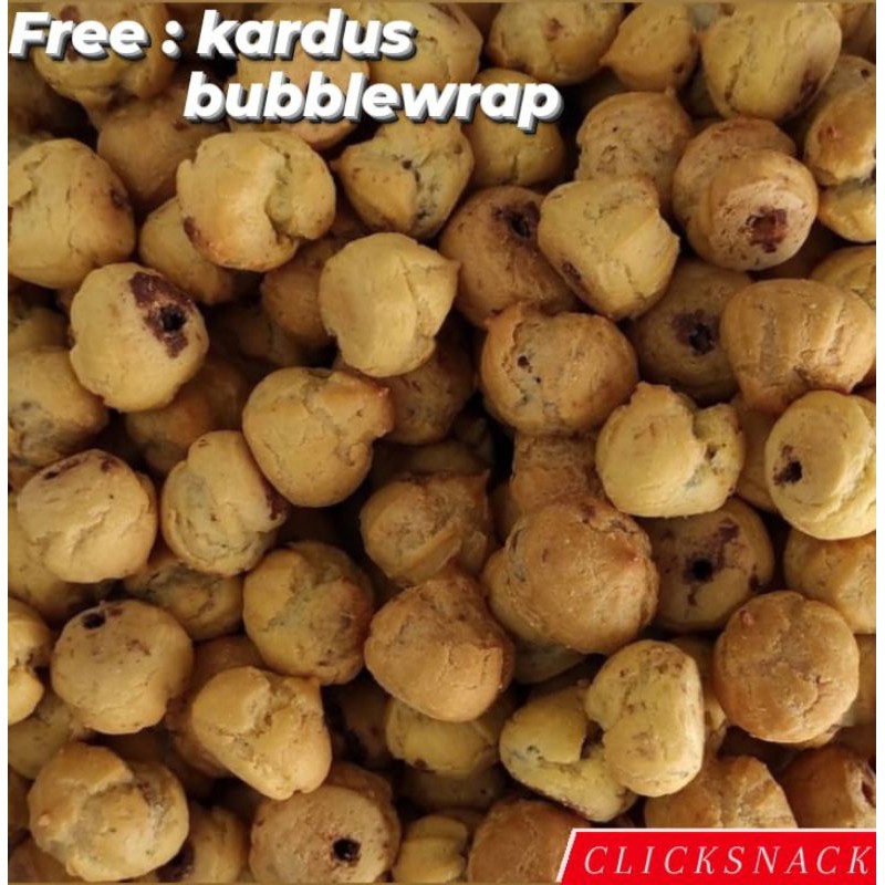 

[PROMO] SUS COKLAT250gr/CEMILAN MANIS/