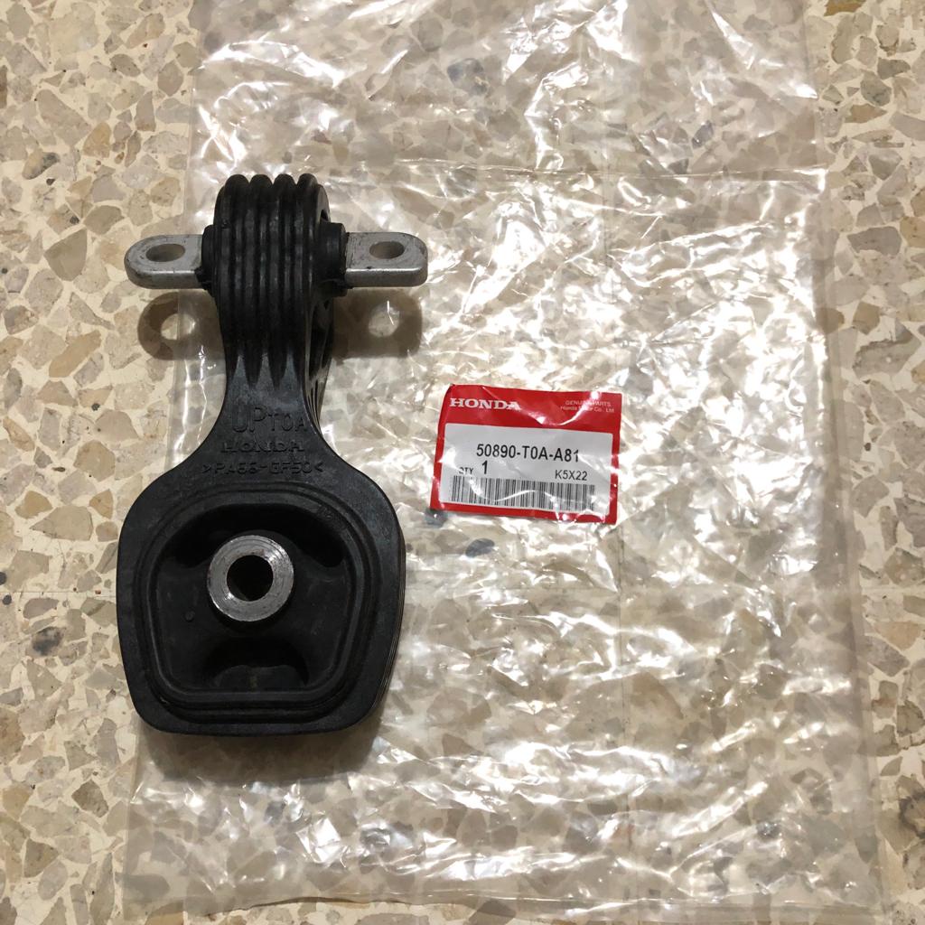 Engine Mounting Bawah CRV 2013-2017