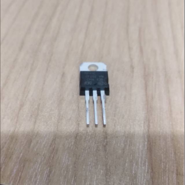 Transistor TIP41C ORIGINAL/tip41 Tr tip41