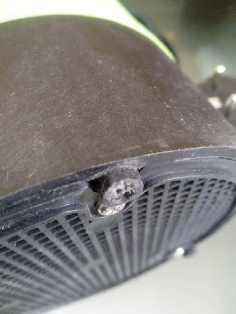 Wasser Pompa Celup Air Bersih Wd80e 80 Watt Sekelas York