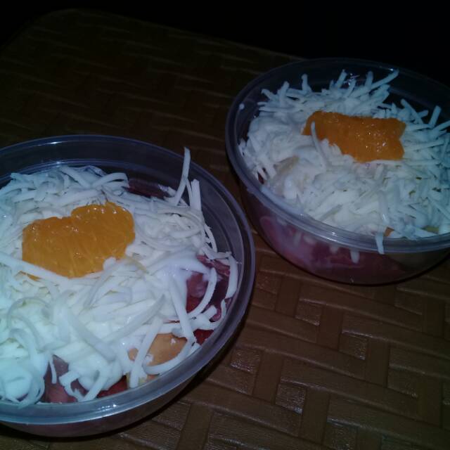

Salad Buah