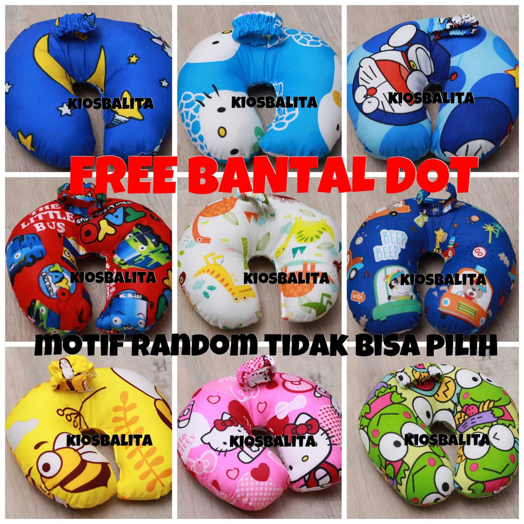 FREE BANTAL DOT!! KASUR BAYI MULTIFUNGSI SOFA BAYI / KASUR BAYI ALAS TENGKUREP BABY LOUNGER