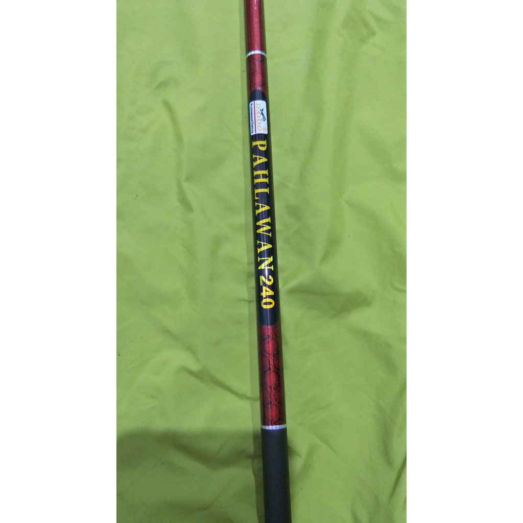 Tegeg Daido Pahlawan 240 "Harga Promo"