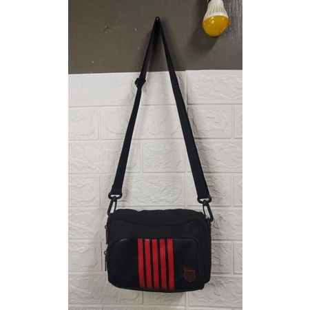 Tas Kswiss slingback